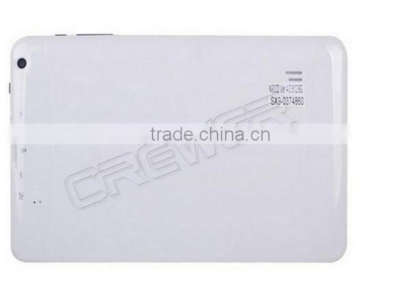 9inch Q88 Allwinner A23 Dual core Android 4.2 Bluetooth cheapest tablet pc