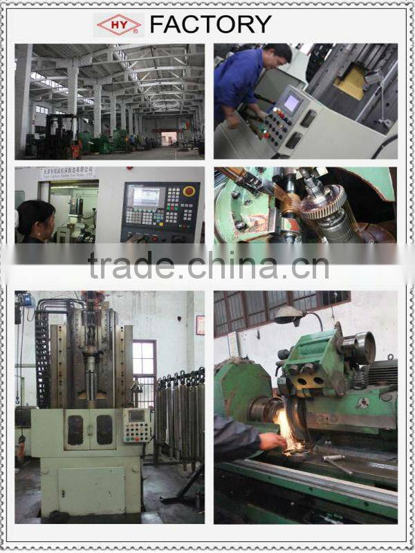 ZF S6-160 Qijiang Speed Gearbox for Sunwin (1166 903 182)