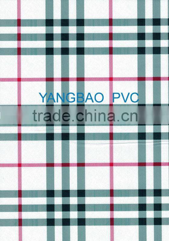 pvc film