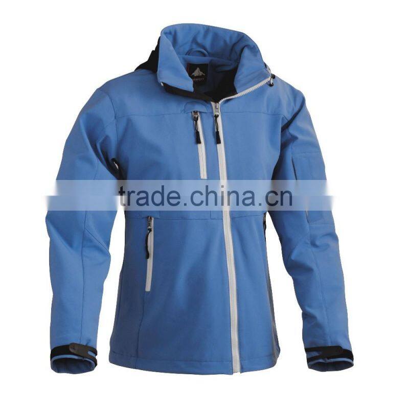 Softshell Jacket