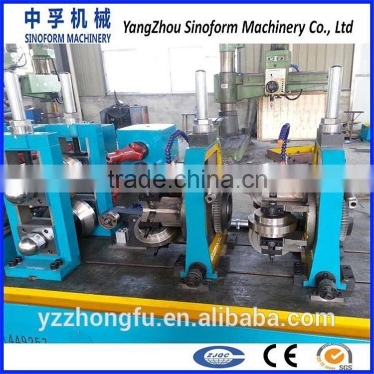 HG115 prestressed HDPE corrugated pipe make machines