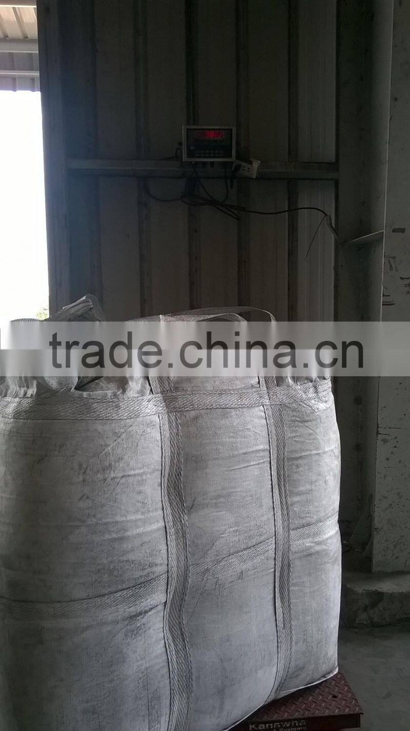 Recarburizer Graphite Petroleum Coke FC 98.5%MIN