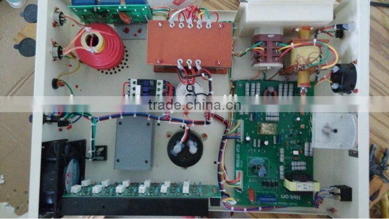 15K ultrasonic transducer generator box