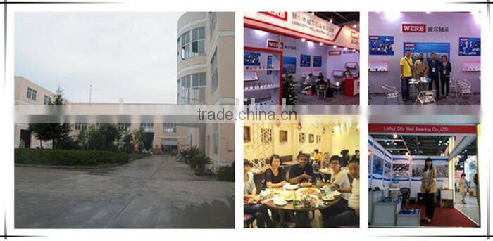 High Precision 20mm Nylon Linear Bearing