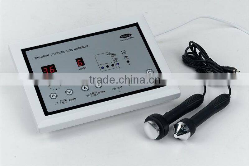 DT-628A-1 supersonic face massager