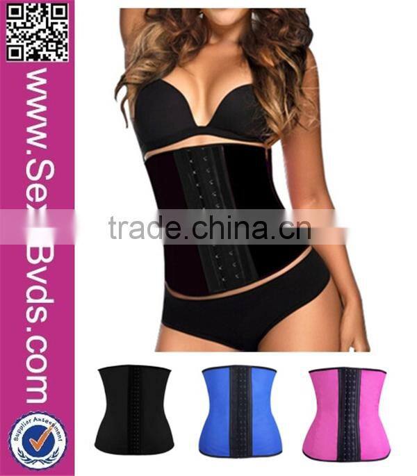 Wholesale Waist Training Corsets Colombian Waist Cincher