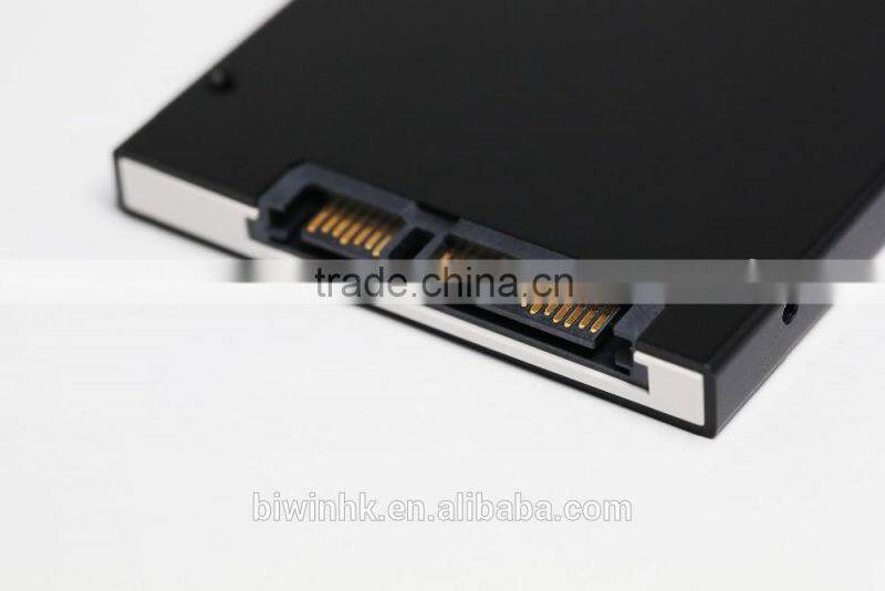 Hot-selling solid state drive 120gb SATA 3 interface SSD with 3 years warranty solid state drive
