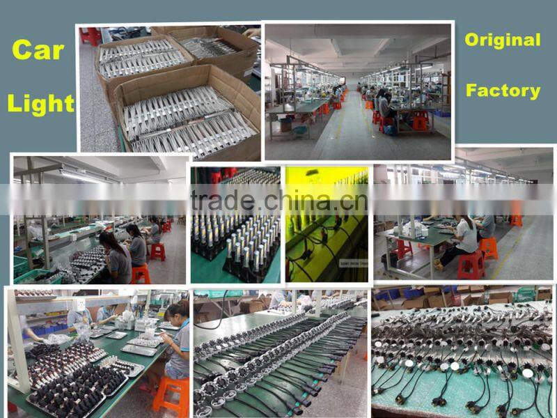 factory sale h11 godd quality 15w 2323 SMD hot sale car lamp