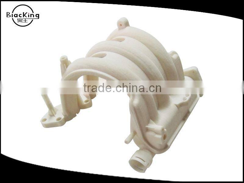 China Top Sale Anodized 3D Printer Aluminum Rapid Prototype