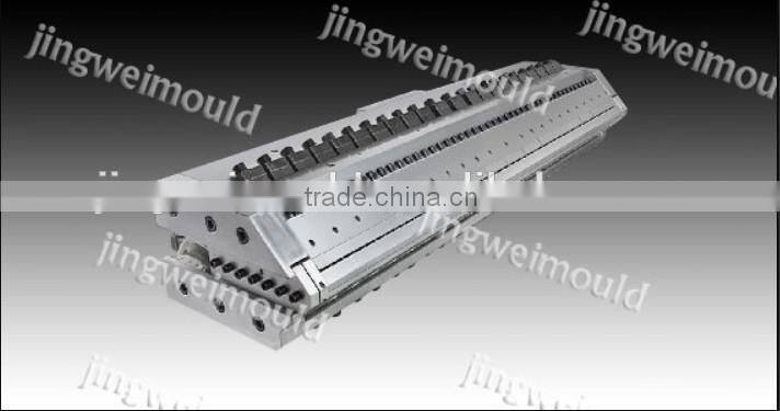 pe sheet dies for ACP manufacturer