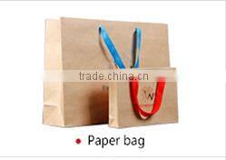 Pictures printing reusable pp fabric shopping bag with logo