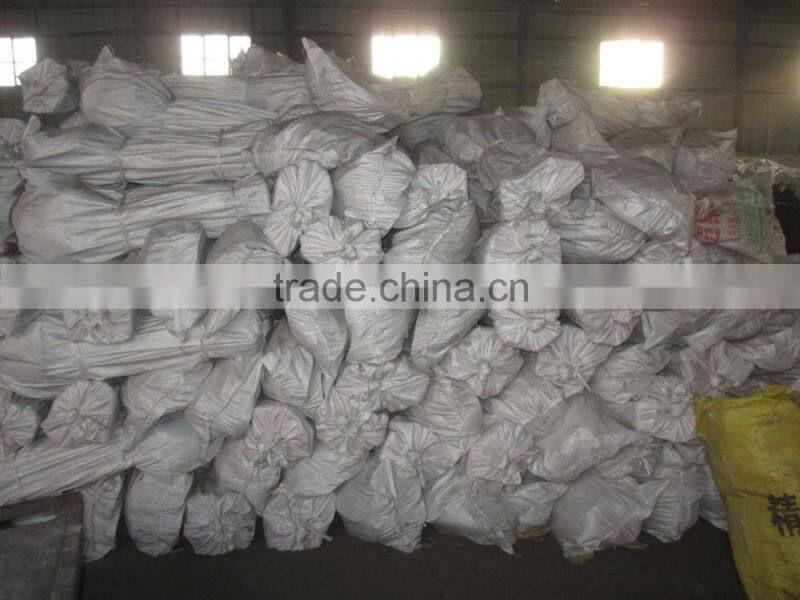 shovel with long wooden handle S518L