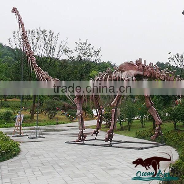 OA4019 Museum Quality realistic dinosaur replica model