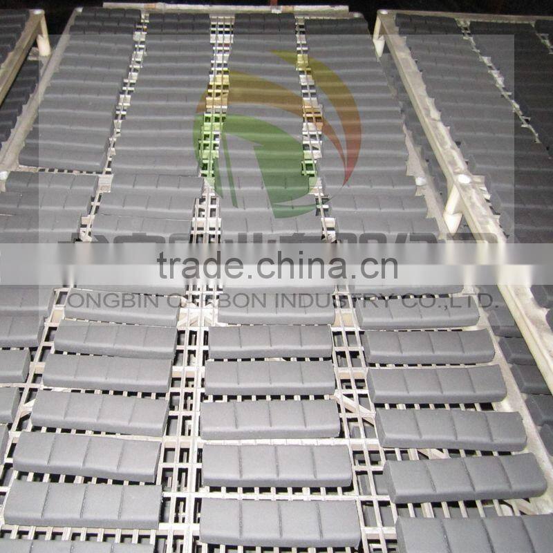 the longer burning time, lower ash & high heat value charcoal tablets