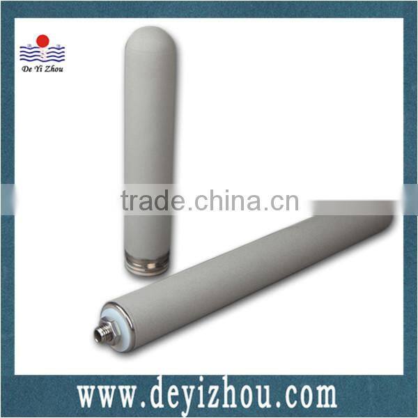 China supply titanium filter element