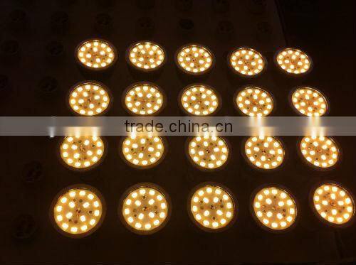 5w Spotlight 110v dimmable gu10 CE
