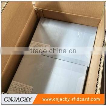 Best selling 0.5MM TK4100 chip rfid inlay
