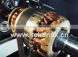 Balancing Machine - HM1/HM10