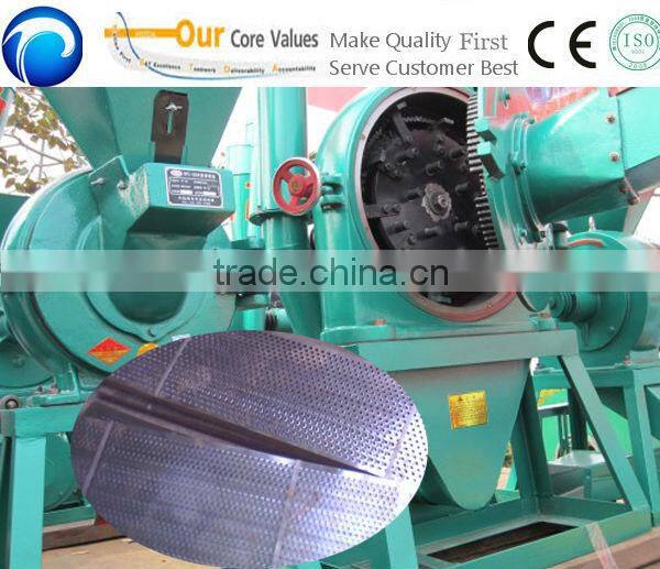 2015 popular selling and best quality corn crusher for sale