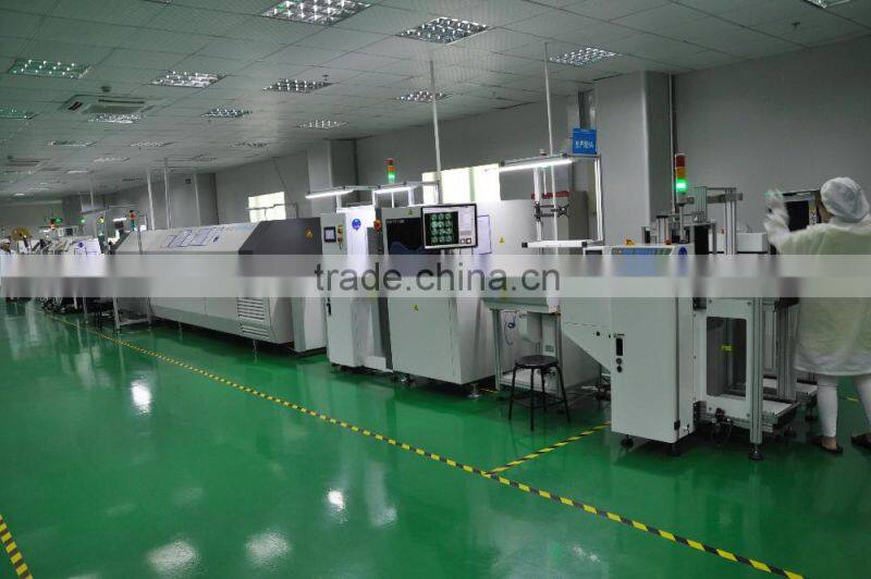 PCB Dual magazine line loader&unloader