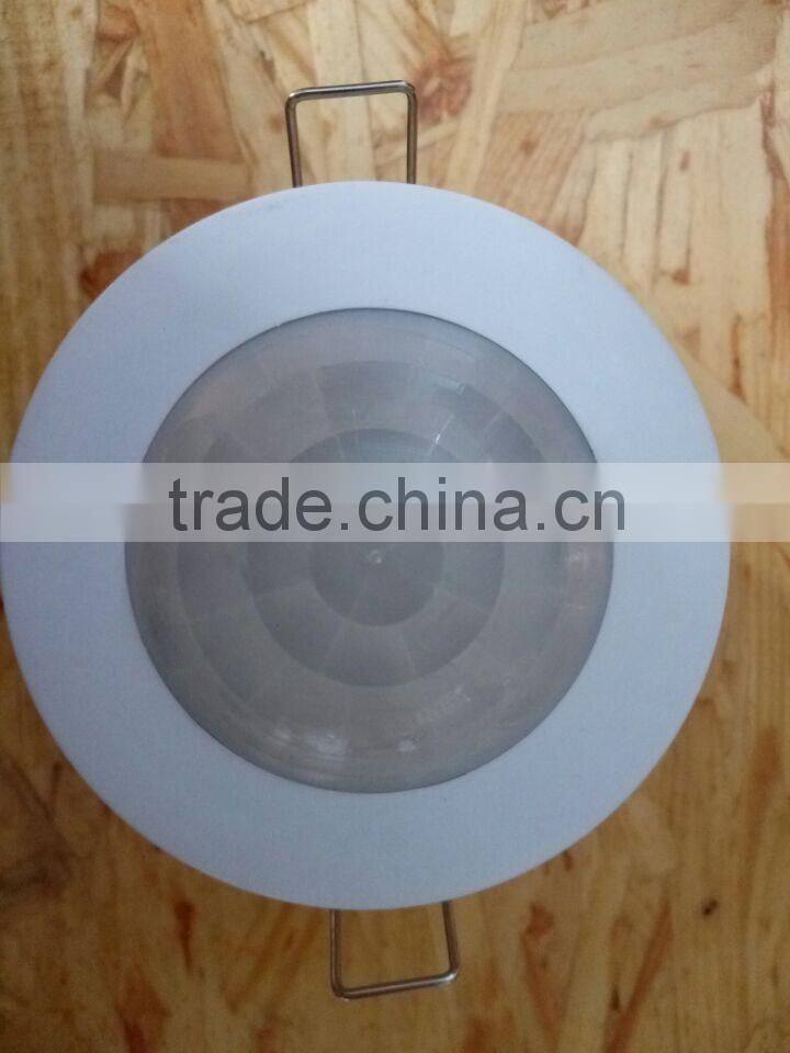 ES-P17A human passed detector/ motion sensor for floodlight