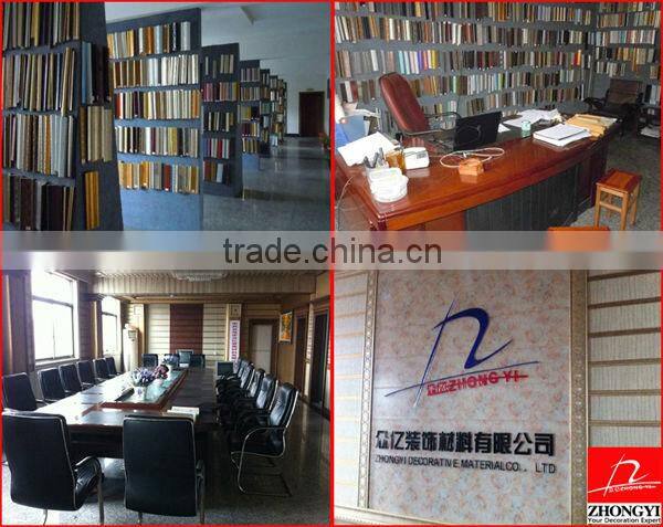 plastic interior decorative moulding/polystyrene architectural foam moulding