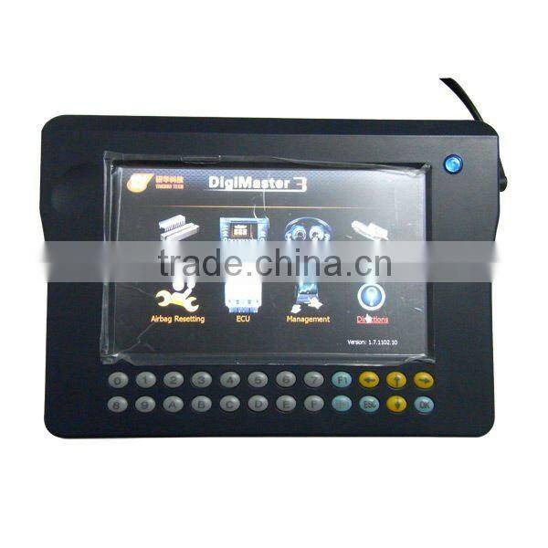 Original Digimaster 3 Digimaster III Odometer Adjusting Tool