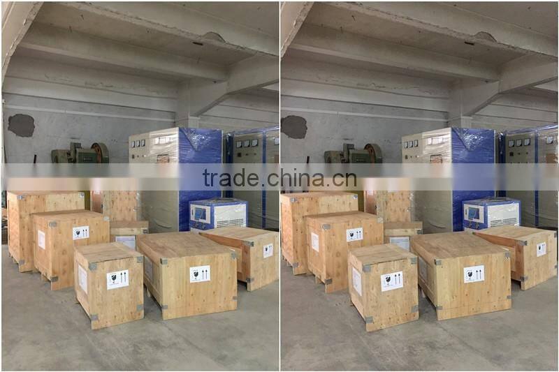 High Frequency Kettle Brazing Induction Welding Machine (JL-120/140/160)