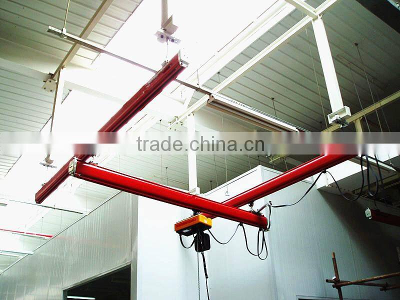 KBK 1t Overhead Crane