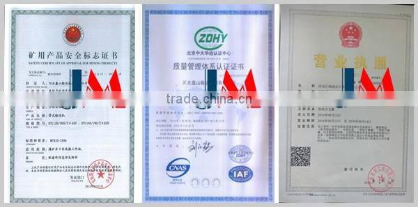 Rubber lagging flat belt drive pulley