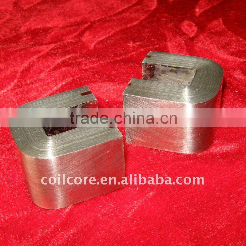 Amorphous Core for Power Transformer