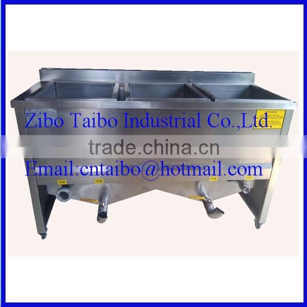 Electric KFC Fried Chicken Machine