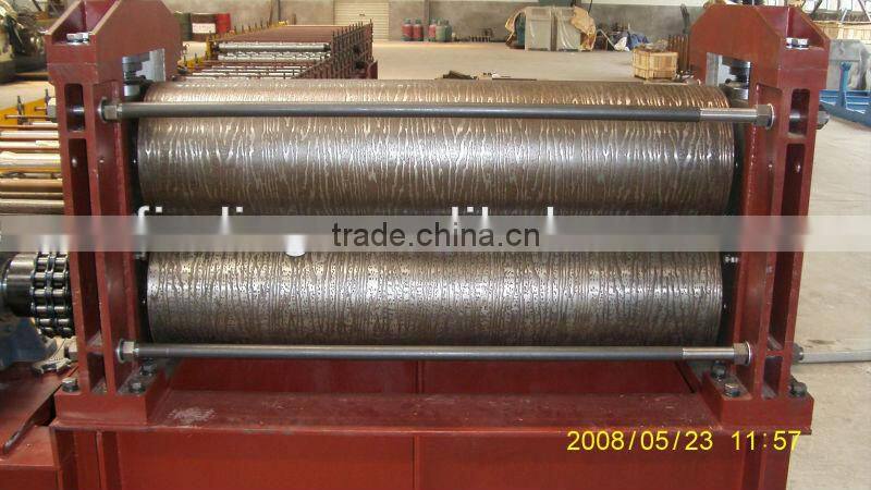 plates press / high frequency logo / aluminium sheet embossing machine