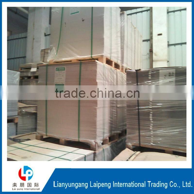 stocklot recycled paper brown kraft paper liner