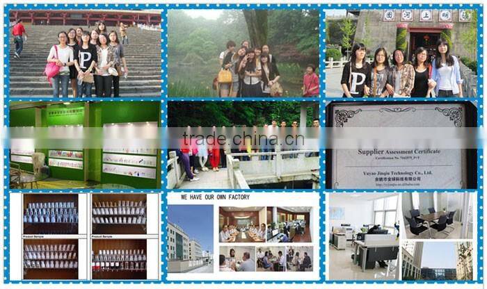 8ml pen type perfume sprayer bottle with high quality