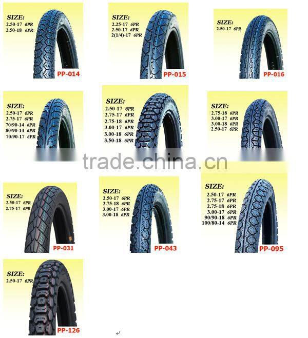 cauchos 350-10 cauchos para motos 350/10 scooter tyres