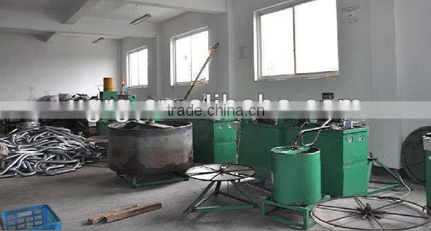 Metal Wire Conduit Making Machine