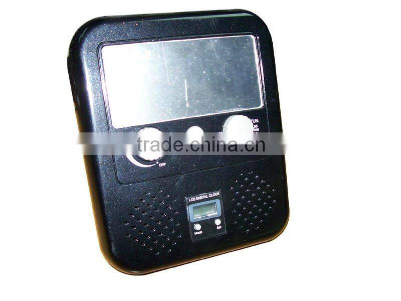 Shower Radio