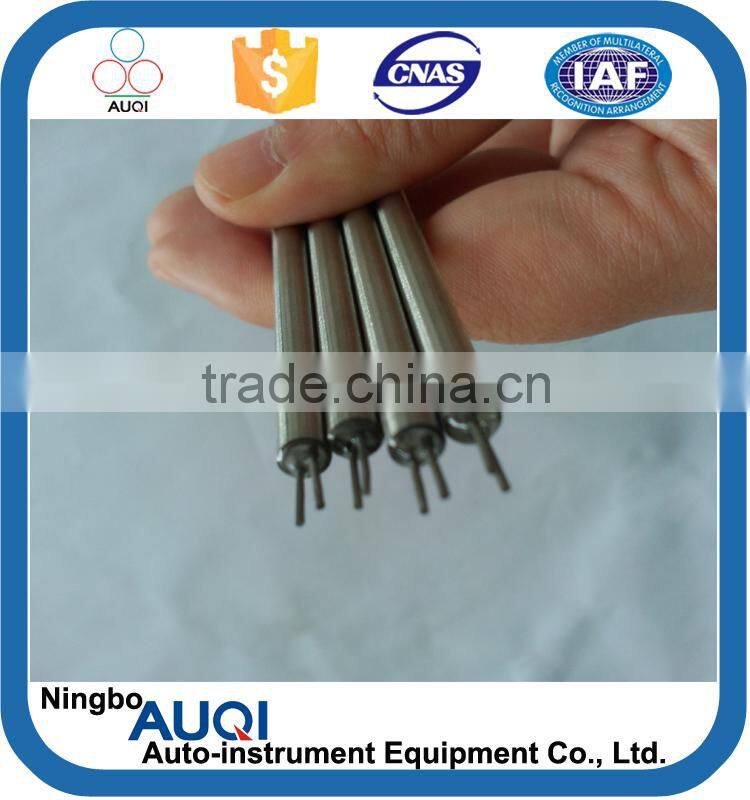 Single omega wire, double type k thermocouple wire, T/J/E/K type electrical wire coil