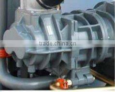 Atlas Copco 110kW 10bar variable frequency atlas copco screw compressor