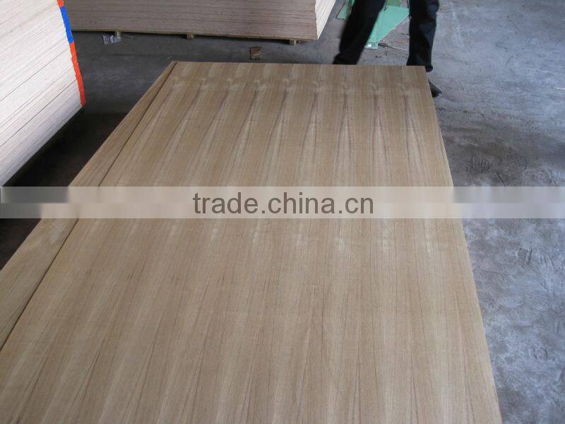 wall panel 3D MDF wall panel