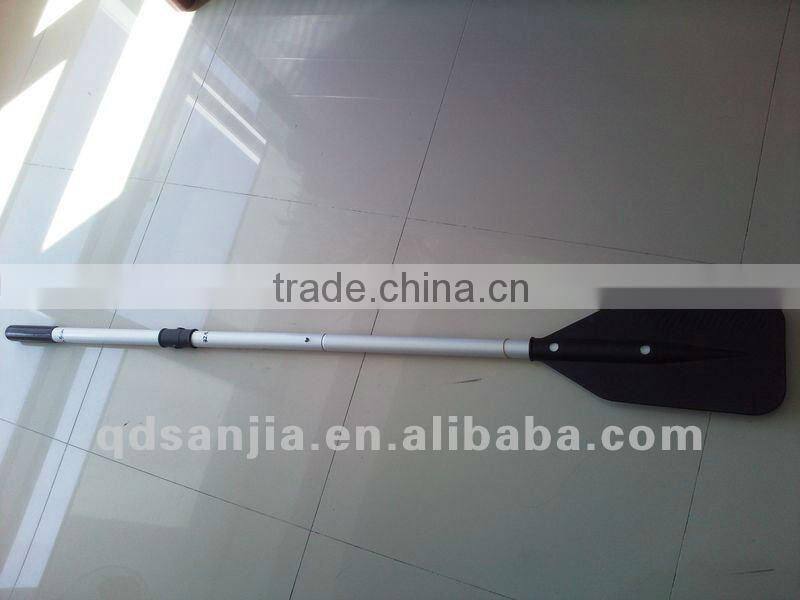 inflatable stand up paddle high quality plastic paddle