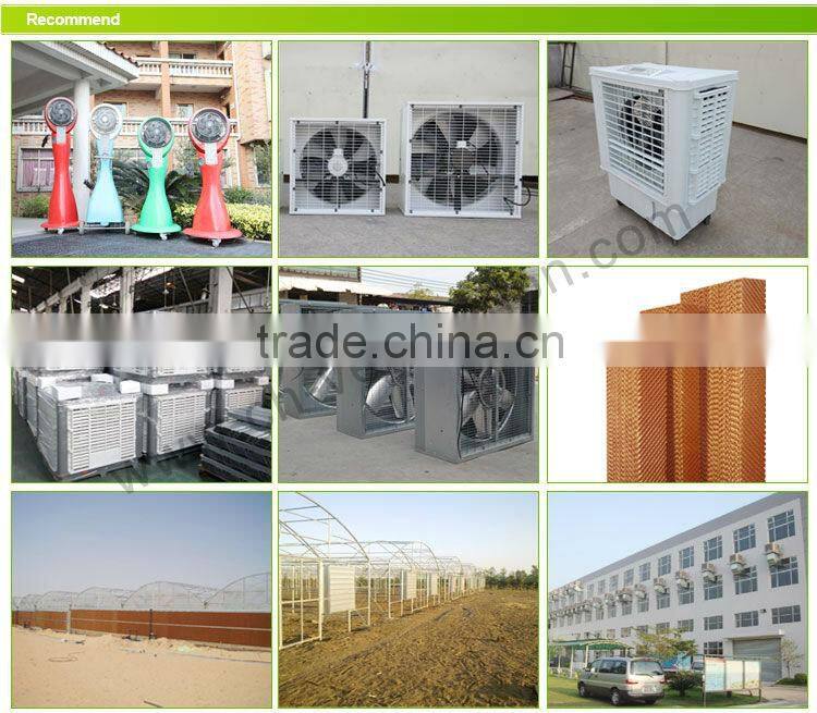 Professional ventilation fan speed controller unique exhaust fan