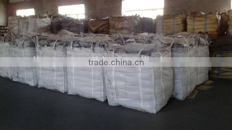 Expandable graphite for graphite sheet production