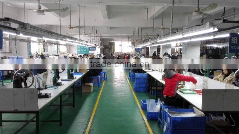 SMB male straight crimp connector RF connector Coaxial connector