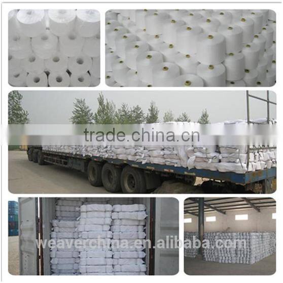 40/2 100 polyester sewing thread for shoes