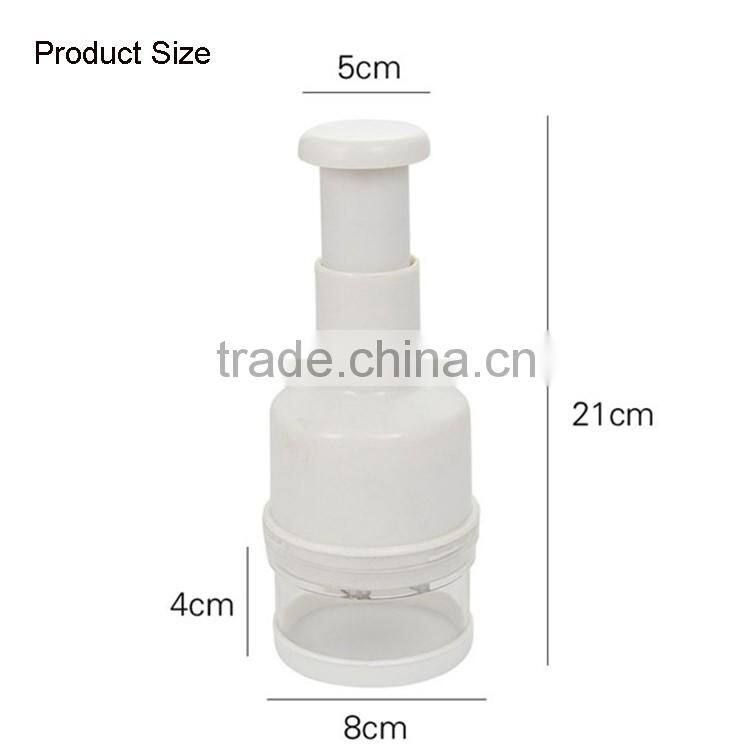 Popular Manual Vegetable onion Chopper