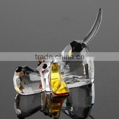 new desigh cheap crystal figurines