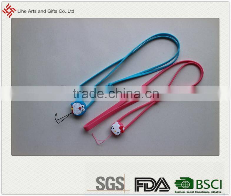 Top sale cell phone wrist strap for Olympic Games