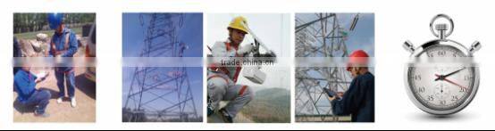 ST2303B monitoring terminal and system for wildfire warning/Monitor with camera